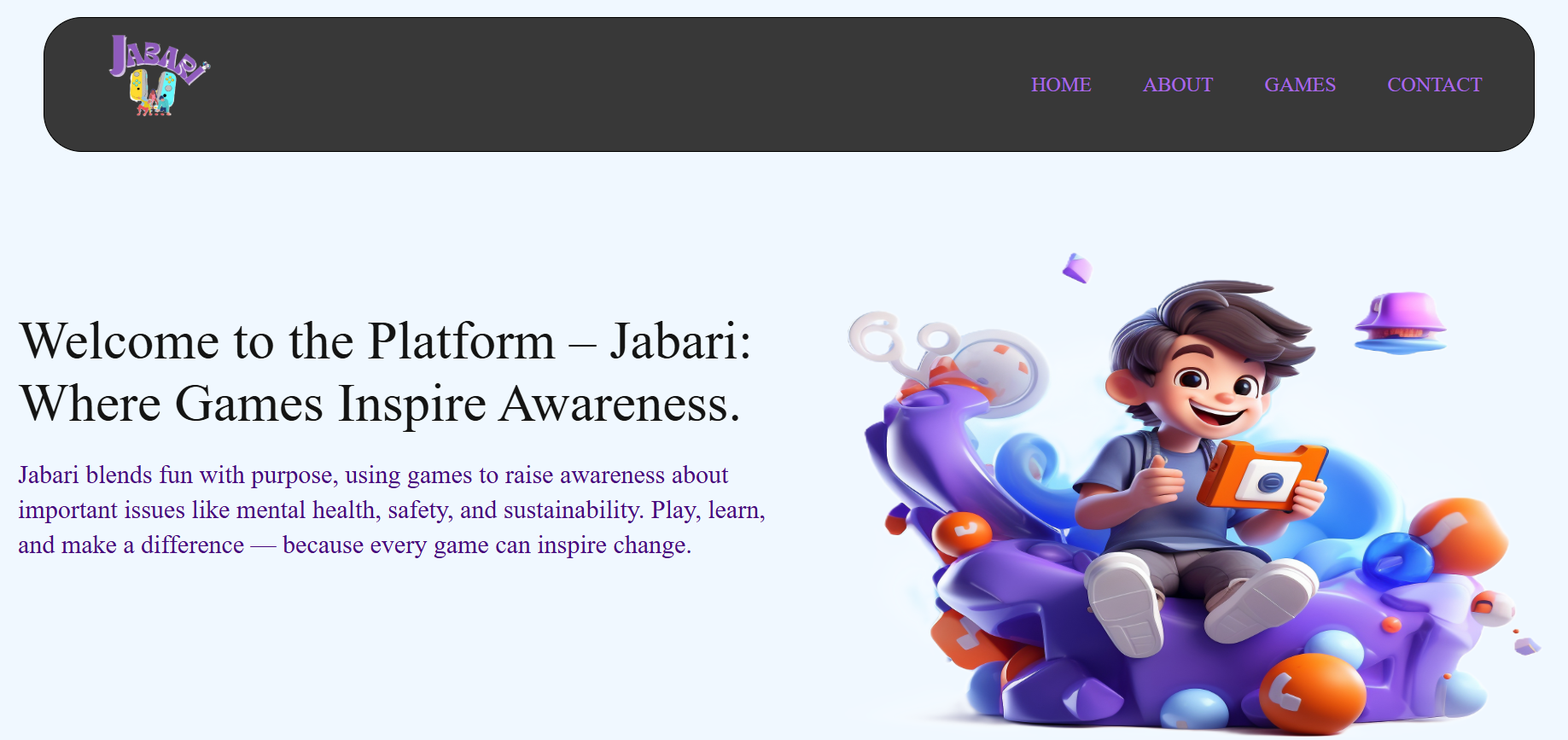 Jabari